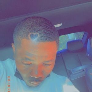 Meet your Posher, Patrick